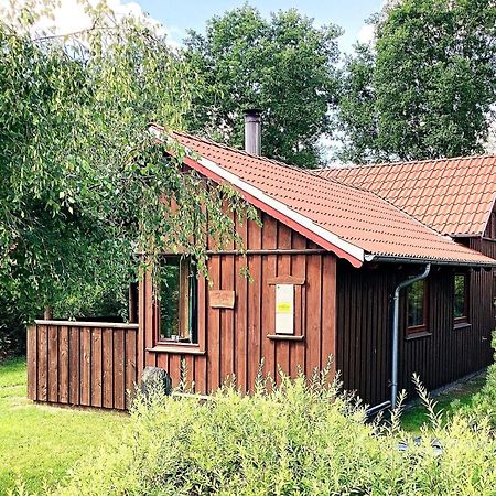 Holiday Home Hovborg IX エクステリア 写真