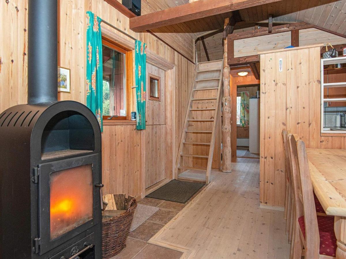 Holiday Home Hovborg IX エクステリア 写真
