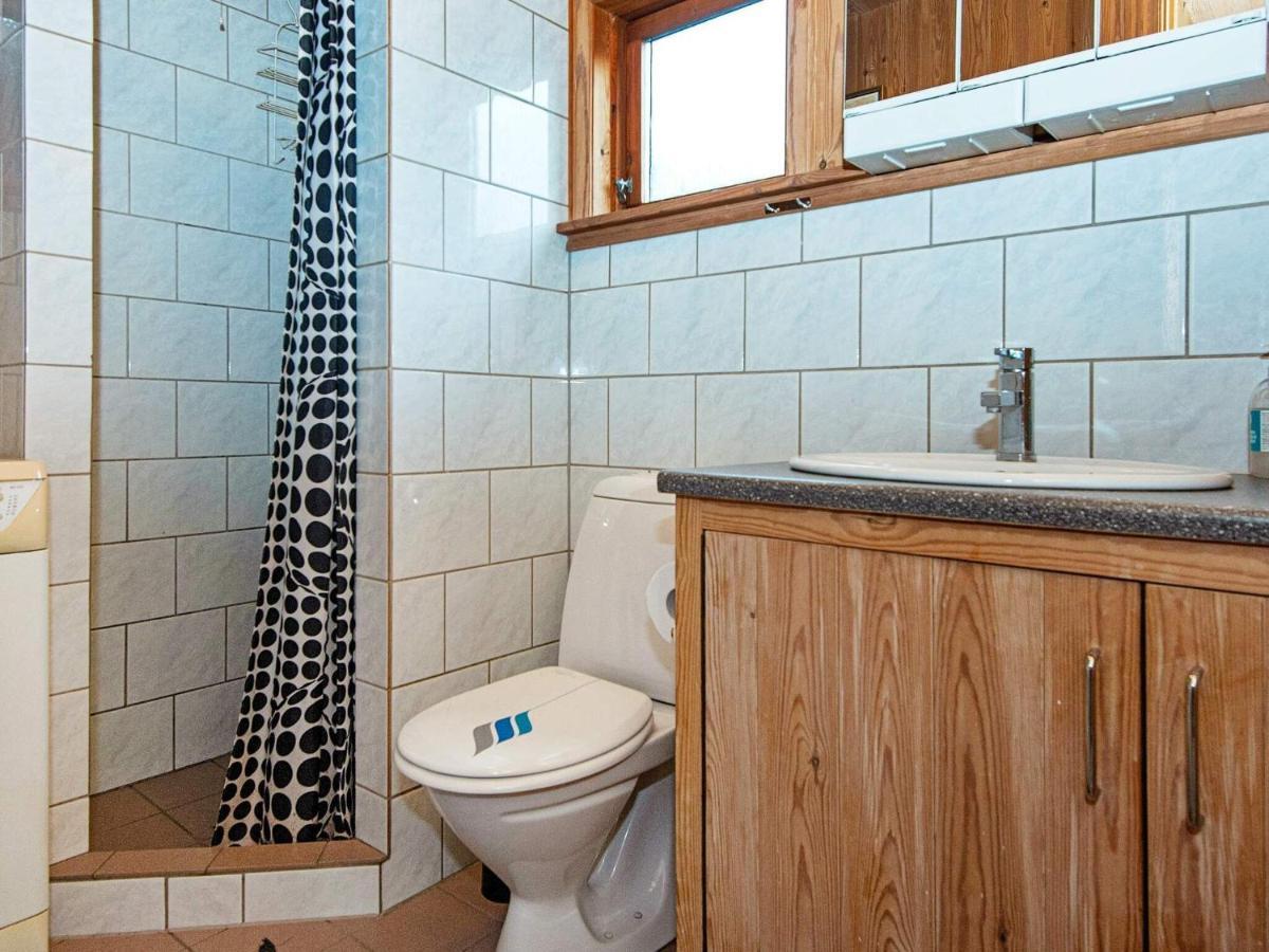 Holiday Home Hovborg IX エクステリア 写真