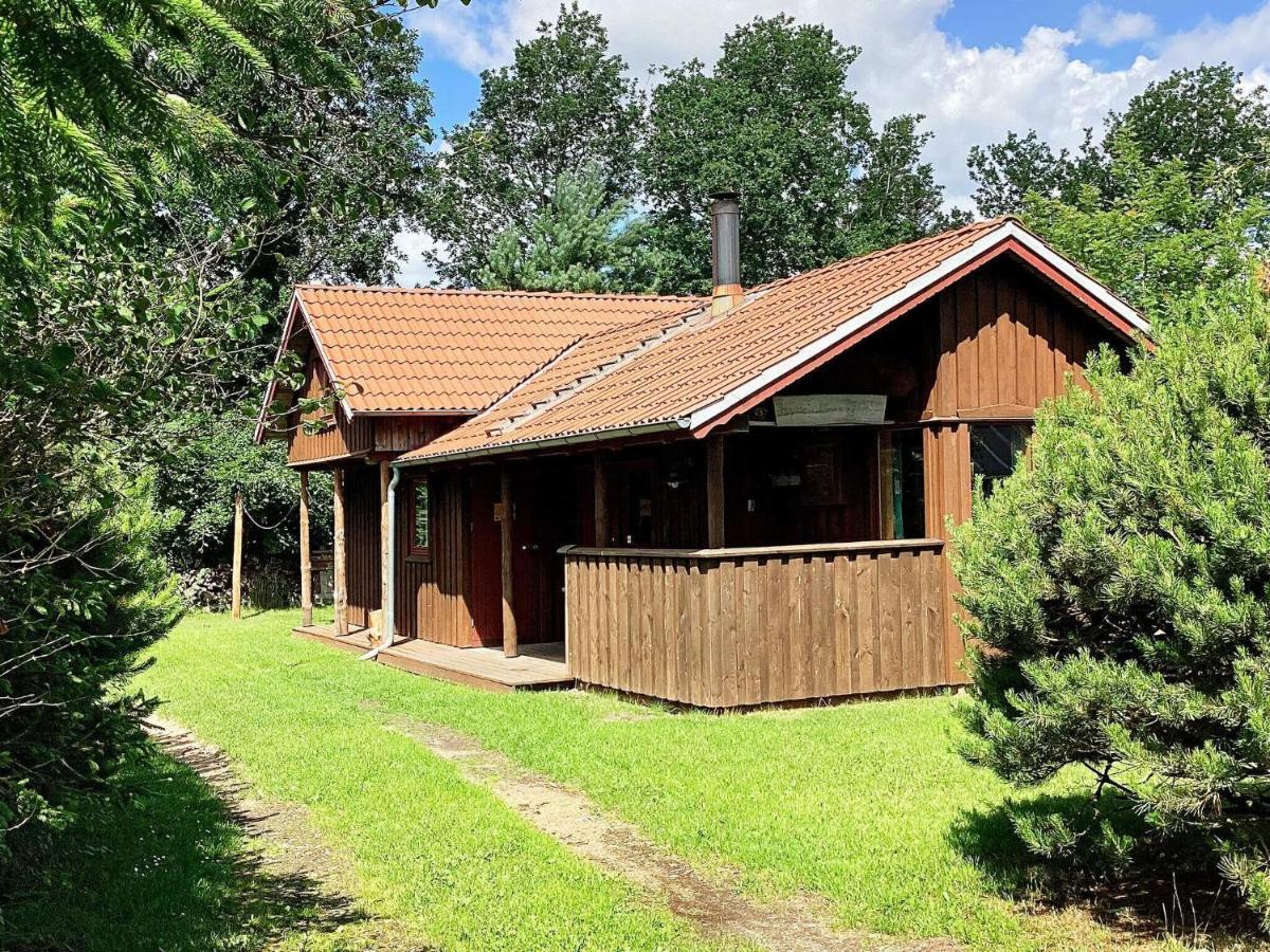 Holiday Home Hovborg IX エクステリア 写真